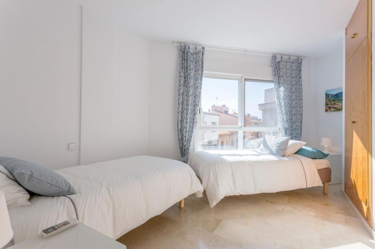 Villa Jose Palma de Mallorca Ngoại thất bức ảnh