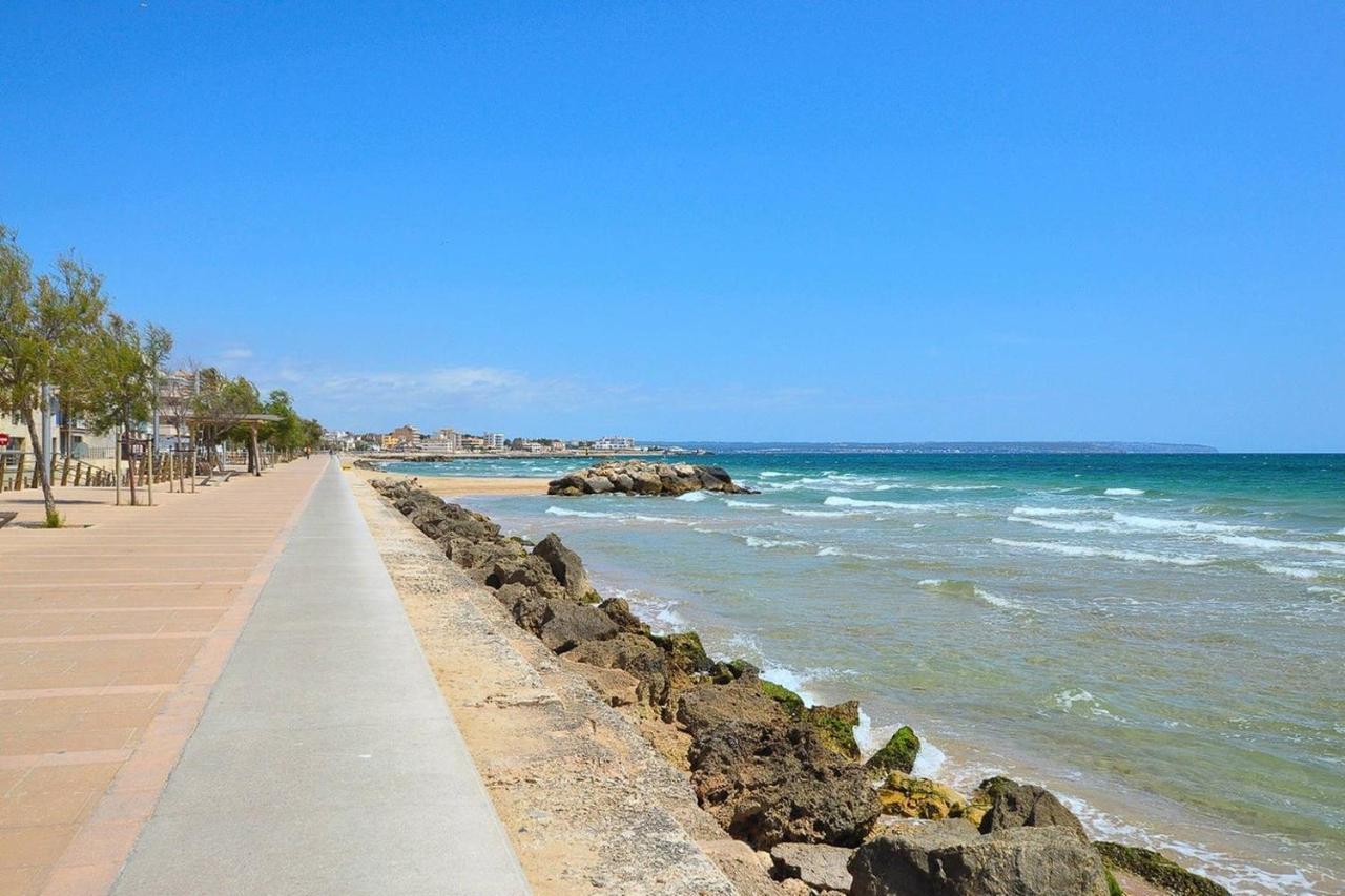 Villa Jose Palma de Mallorca Ngoại thất bức ảnh