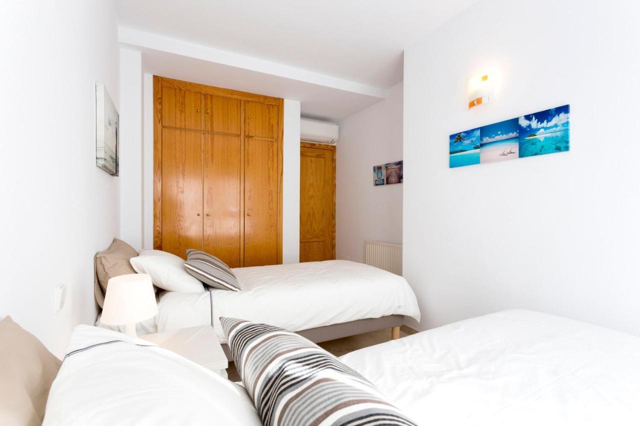 Villa Jose Palma de Mallorca Ngoại thất bức ảnh