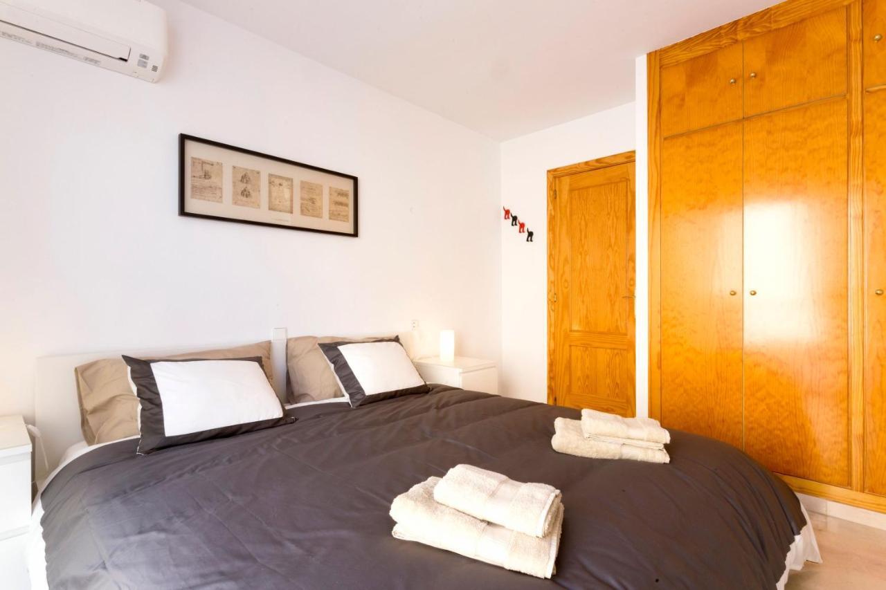 Villa Jose Palma de Mallorca Ngoại thất bức ảnh