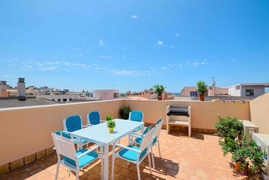 Villa Jose Palma de Mallorca Ngoại thất bức ảnh