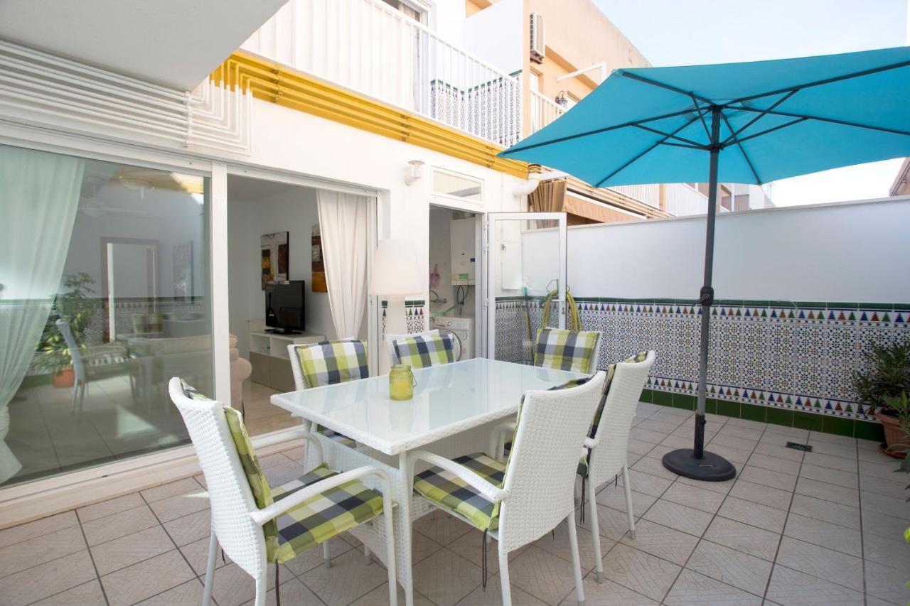 Villa Jose Palma de Mallorca Ngoại thất bức ảnh