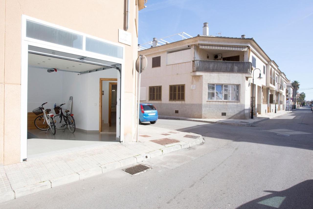 Villa Jose Palma de Mallorca Ngoại thất bức ảnh